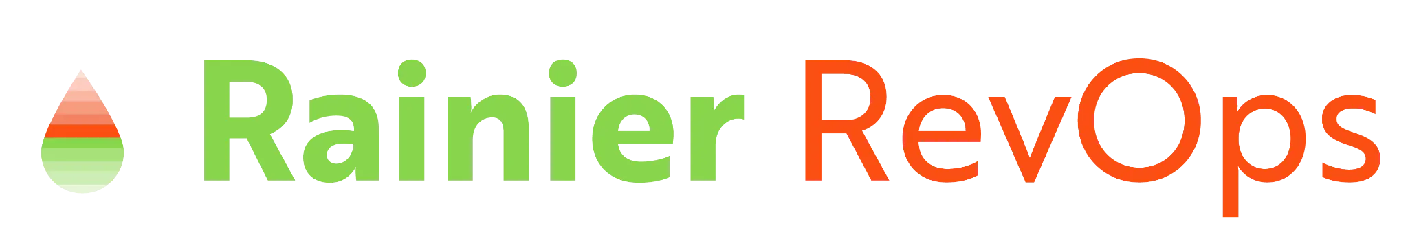 Rainier RevOps